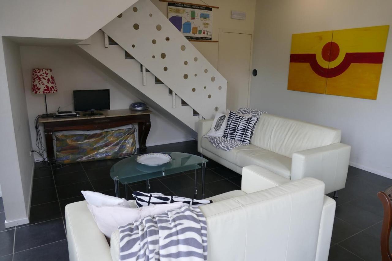 Apartament De Oude School 4 Pers App Visé Zewnętrze zdjęcie