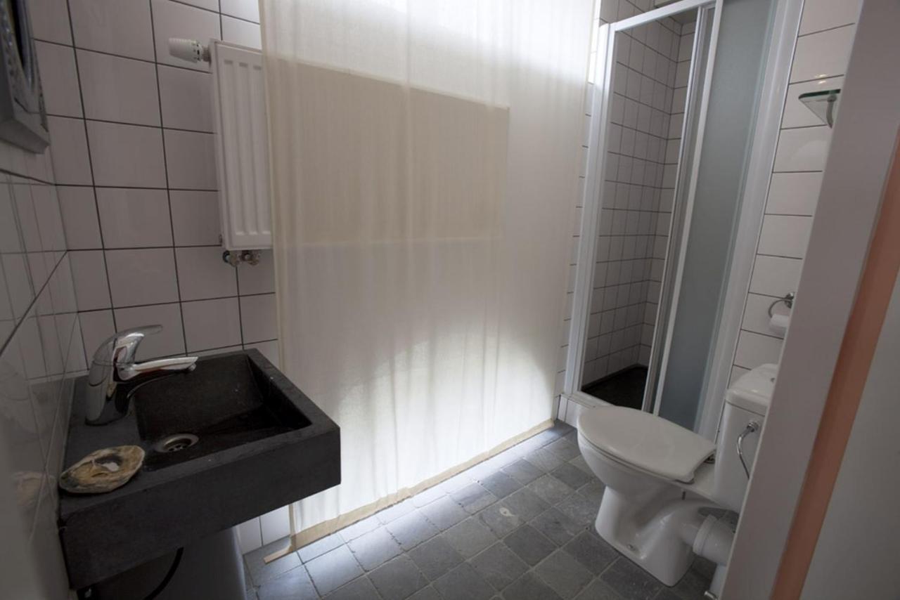 Apartament De Oude School 4 Pers App Visé Zewnętrze zdjęcie
