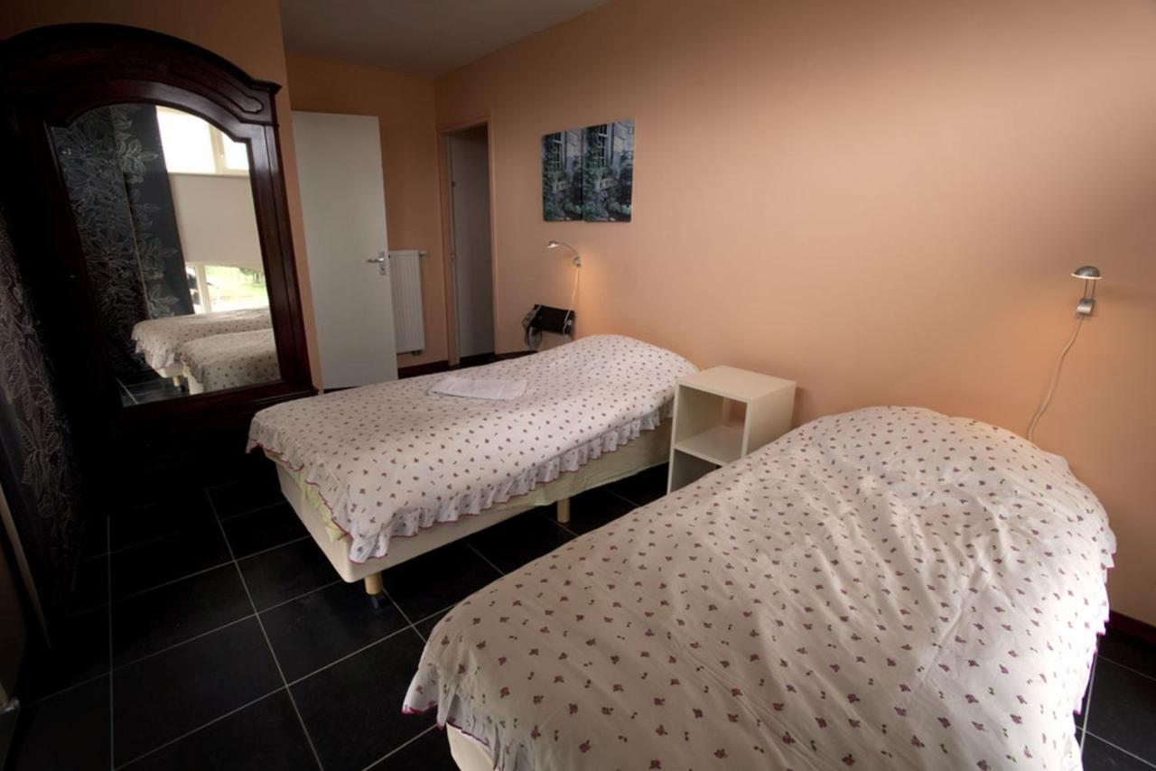 Apartament De Oude School 4 Pers App Visé Zewnętrze zdjęcie